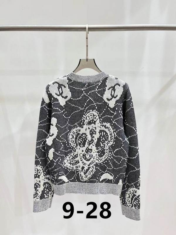 Chanel Women's Sweater 133